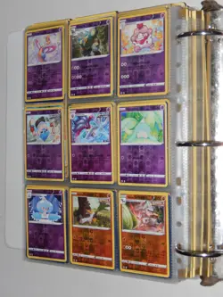 Pokemon S&S Chilling Reign REVERSE Holo LOT of 83 - Image 4