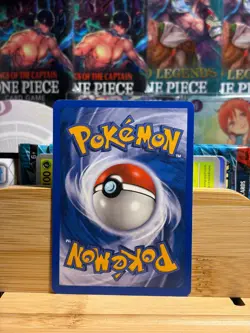 KOFFING 114/165 Expedition Base Set Regular Pokemon TCG LP - Image 2