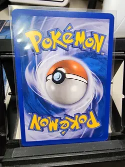Pokemon TCG - Turtwig DP01 Diamond & Pearl Black Star Holo MINT/NEAR MINT - Image 2