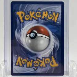 Pokemon TCG Phantasmal Flames Toxtricity #103/094 Illustration Rare NM - Image 2