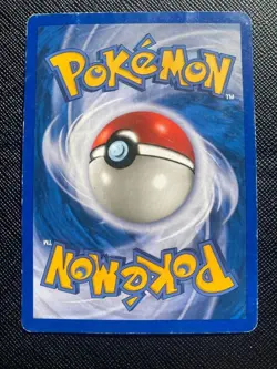 Pokemon TCG - Light Dewgong 45/105 - Neo Revelation - LP/MP - Image 2