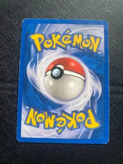 Pokemon TCG - Ditto 18/62 - Fossil - LP - Image 2