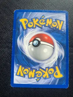 Pokemon TCG - Misty's Dewgong 54/132 - Gym Challenge - LP/MP - Image 2