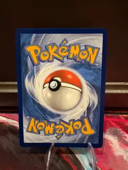 Clauncher 205/198- Pokemon TCG Scarlet and Violet - Illustration Rare - NM - Image 2