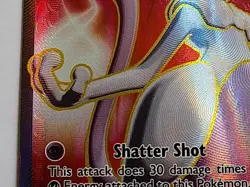 Mewtwo EX Holo 158/162 XY - Breakthrough Pokemon - Image 3