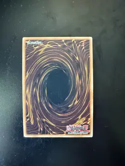 Jar of Greed LON-047 Labyrinth of Nightmare 1st Edition Holo Yu-Gi-Oh TCG - Image 2