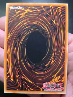 Kaibaman the Legend (Starlight Rare) DUAD-EN021 Yugioh Duelist's Advance - Image 2