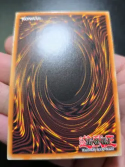 Kaibaman the Legend (Starlight Rare) DUAD-EN021 Yugioh Duelist's Advance - Image 3