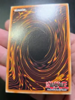 Kaibaman the Legend (Starlight Rare) DUAD-EN021 Yugioh Duelist's Advance - Image 4
