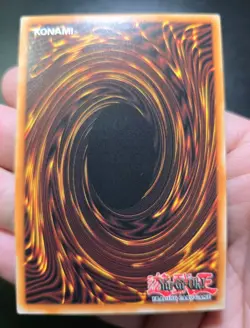 Kaibaman the Legend (Starlight Rare) DUAD-EN021 Yugioh Duelist's Advance - Image 5