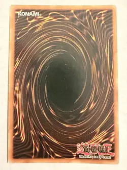 Mirror Force (B) YGLD-ENB33 Yugioh TCG Ultra Rare LP - Image 2