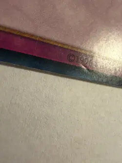 Mirror Force (B) YGLD-ENB33 Yugioh TCG Ultra Rare LP - Image 3