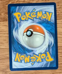 Pokemon TCG Magikarp Scarlet & Violet Paldea Evolved Card 203/193 NM/LP+ - Image 2