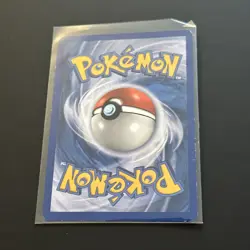 Pokemon Card Hitmonchan EX Legends Awakened Reverse Holo 99/146 Near Mint - Image 2