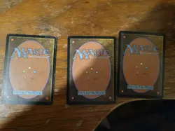 3x Myr Galvanizer Scars of Mirrodin MTG Magic The Gathering Card Vintage - Image 3