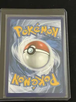 Eevee Prismatic Evolutions Promo Card 173/189 Scarlet & Violet - Image 2