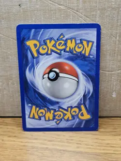 Pokemon Nurse 145/165 Expedition Non-Holo Pokemon Card TCG - Image 2