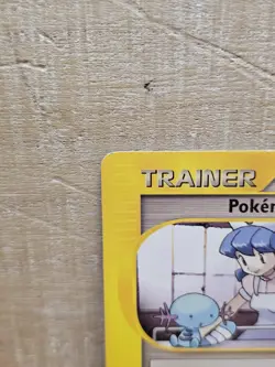 Pokemon Nurse 145/165 Expedition Non-Holo Pokemon Card TCG - Image 3