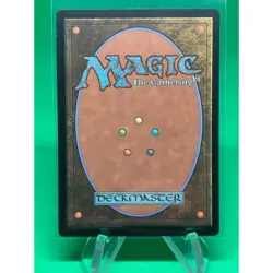 Buster Sword Final Fantasy Regular Card #255 Fin MTG Magic the Gathering - Image 2