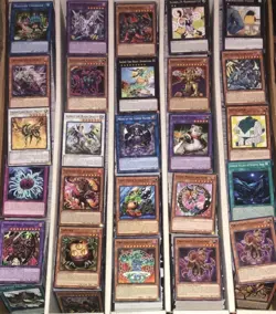 Yu-Gi-Oh! 500+ Card Lot (idk exactly, i’m just selling bc my brothers gone) - Image 3