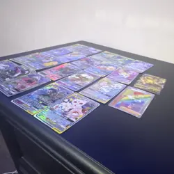 Pokemon GX / Tag Team lot – 22 cards total - Image 2