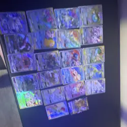 Pokemon GX / Tag Team lot – 22 cards total - Image 4