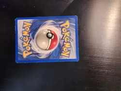 Ninetales #12/102 Base Set Holo Pokemon TCG Card English 1999 - Image 4