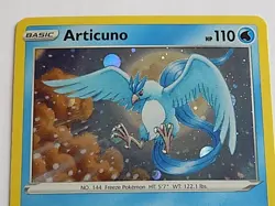3 Card Set - Articuno 036/195 Moltres 021/172 Zapdos 048/185 Cosmos Holo Pokemon - Image 4