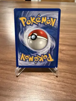 Pokemon TCG Light Jolteon Neo Destiny Card 48/105 Unlimited Uncommon - Image 2