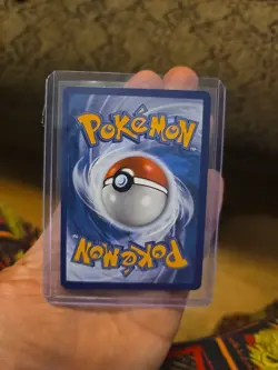 Radiant Charizard 020/159 Crown Zenith NM Holofoil Rare Pokemon Card - Image 3