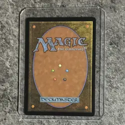 Timetwister Magic: The Gathering Sorcery Blue Card Beta Edition - Image 2