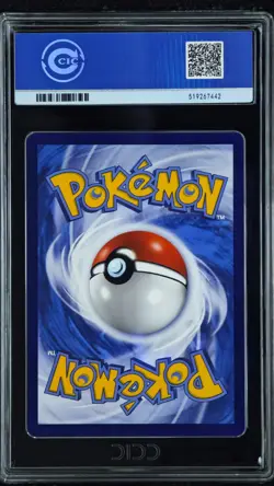 CCIC 10 Gem Mint Pokemon Charizard V FA #133/115 CS2aC SSR 2023 CHN Card PTCG - Image 2