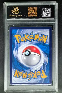 2024 Pokemon Cards CHN. Rayquaza VMAX 098/132 RR RPA 10 (SAME AS PSA 10) - Image 2