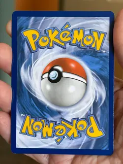 POKEMON BRELOOM 108/236 UNCOMMON REVERSE UNIFIED MINDS HOLOFOIL NM CARD - Image 2