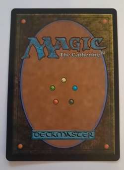 Bulwark Ox First Place FOIL 1st NM/M MTG Aetherdrift Magic the Gathering - Image 2