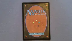 TMNT Leonardo Sewer Samurai (M #215) Borderless Foil Magic The Gathering NM - Image 2