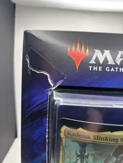 Magic: The Gathering Commander 2019 Faceless Menace Deck 630509892563 - Image 3