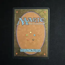 English - MTG Peacekeeper - LP - Weatherlight - Image 2