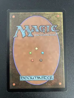 Magic: the Gathering Misdirection Merfolk vs. Goblins Duel Decks - Image 2