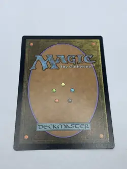 Pawn of Ulamog - Duel Decks: Zendikar vs Eldrazi - MTG - UNC - Magic - Image 3