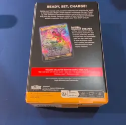 Magic: The Gathering Aetherdrift Commander Deck Saheeli Radiant Creator - Image 2