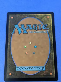 MTG Magic: Foundations: Loot, Exuberant Explorer #0106 Rare - NM - Image 2