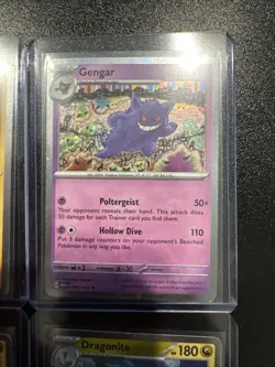 Pokemon TCG Sam’s Club 151 Mini Tin Cosmic Holos *Promo’s Only* - Image 2