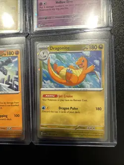 Pokemon TCG Sam’s Club 151 Mini Tin Cosmic Holos *Promo’s Only* - Image 5