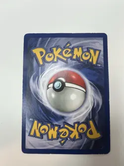 Pokemon TCG Arcanine Black Star Promos - Image 2