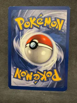 Light Sunflora 72/105 Neo Destiny Regular Pokemon TCG Moderately Played - Image 2