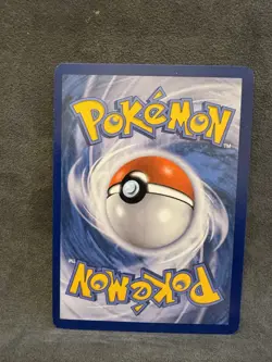 Mismagius 58/113 Legendary Treasures Regular Pokemon TCG Lightly Played - Image 2