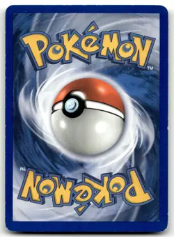 Omanyte 60/75 Neo Discovery Common Unlimited Pokemon TCG LP - Image 2