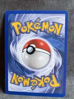 Lightning Energy 109/109 Ruby and Sapphire Regular Pokemon TCG Lightly Played - Image 2