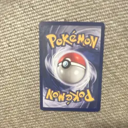 1999 Original Pokemon TCG - Raticate Base Set 40/102 Rare Card - Image 2